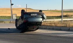 Araçlar Demir Yığınına Döndü: 6 yaralı