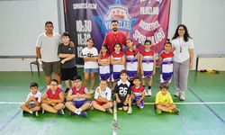 Kırşehir Yıldızlar Basketbol Kulübü'nde yeni dönem kayıtları sürüyor