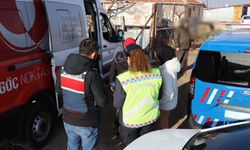 Kırşehir’de 6 Ayda 230 Düzensiz Göçmen Yakalandı