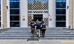 Kırşehir’de Tapu İşlemlerinde Rüşvet Operasyonu: 2 Kişi Tutuklandı