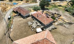 Kırşehir'de üretici ziyaretleri devam ediyor