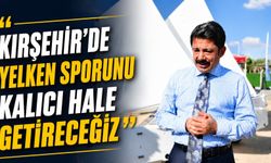 Vali Demiryürek'ten yelken vurgusu