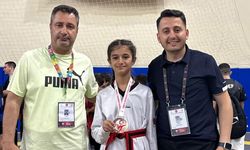 Kırşehirli sporcular Türkiye Finalleri'ne yükseldi