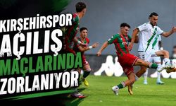 Yeşil-beyazlılar sezona nasıl başlıyor?