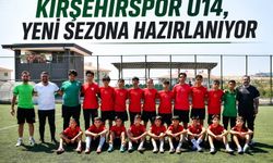 Yeşil-beyazlı ekibimizde tempo artıyor