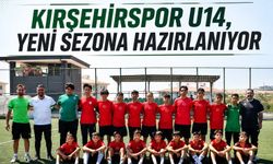 Yeşil-beyazlı ekibimizde tempo artıyor