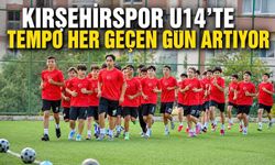 Yeşil-beyazlılarda yeni sezon mesaisi hız kesmiyor…