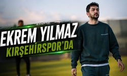 Altyapıda yeni dönem başladı