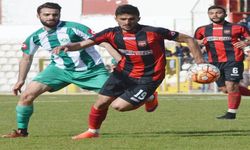 Kırşehirspor, Yozgat rekabetinde üstün!