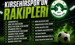 Kırşehirspor'u zorlu bir sezon bekliyor