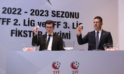 Kırşehirspor'un fikstürü 14 Temmuz'da belli olacak