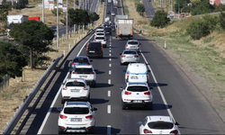 TÜİK Verileri Açıklandı: Kırşehir'de Araç Sayısı 92 Bini Geçti