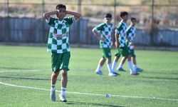 Yeni transfer ilk maçında göz doldurdu