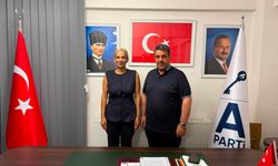 Anahtar Parti Kırşehir Teşkilatında Birlik Buluşması