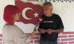 Köy Halkından Maden Tepkisi: "İliç'i Gördük, Aynısını Yaşamak İstemiyoruz"