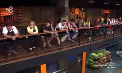 MasterChef Türkiye 2026 yeni bölümde eleme var mı? 26 Eylül'deki dokunulmazlık sonrası potadaki isimler