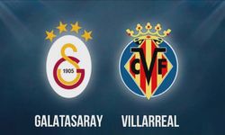 Galatasaray Villarreal hazırlık maçı hangi kanalda? İşte maç saati ve yayın bilgisi