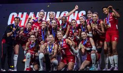 Türkiye-Polonya voleybol maçı ne zaman, saat kaçta? Filenin Sultanları maçı hangi kanalda?