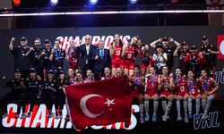 Türkiye-Almanya voleybol maçı ne zaman, hangi kanalda? Filenin Sultanları çeyrek final rakibi Almanya oldu, maç tarihi b