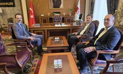Milletvekili Erkan’dan Mucur’a hizmet vurgusu