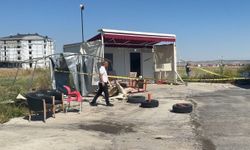 Silahlı Kavgada Durak Başkanı Bulaş Hayatını Kaybetti