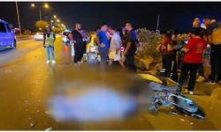Motosiklet Kazasının Acı Bilançosu: 1 Ölü, 2 Yaralı