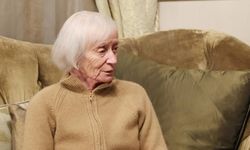 Olcay Baykal Hayatını Kaybetti! Deniz Baykal'ın Yanına Defnedilecek