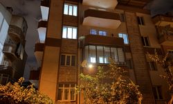 Bir Süredir Haber Alınamayan Yaşlı Adam Evinde Ölü Bulundu