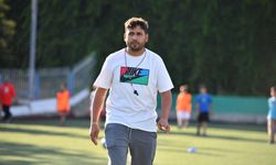 Ömer Demiryol: "Amacımız çocuklarımızı sporla buluşturmak"