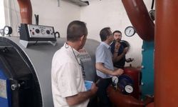 Kırşehir’de Fizik Tedavi ve Rehabilitasyon Merkezi Kışa Hazır