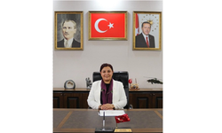 Başkan Seher Ünsal: “Milletimizin kararlılığı tarihe geçti”