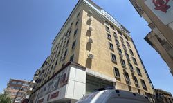 53 Yaşındaki Adam Otel Odasında Ölü Bulundu!