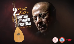 Müzik Rüzgarı Kırşehir'i Saracak: Neşet Ertaş Festivali Yolda