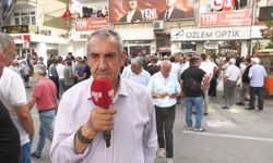 Duayen Gazeteci Sait Yanık'tan Yeni Parti Yorumu