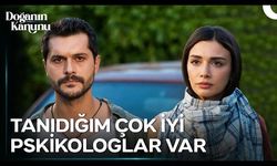 Doğanın Kanunu 7. bölüm kesintisiz tam ekran izle! Doğanın Kanunu 7. bölüm izleme linki