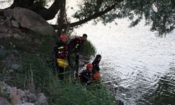 Aynı Noktada Bir Facia Daha! Arama Çalışmaları Başlatıldı