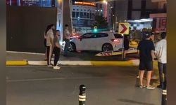 Silahlı Saldırıya Uğradı, Hastaneye Giderken Kaza Geçirdi