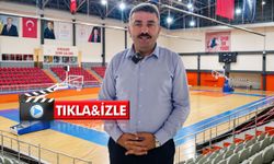 Spor İl Müdürü Çakmakçı, ‘Kırşehir Çiğdem’e konuştu
