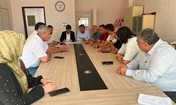 STK'larla iş birliği masaya yatırıldı
