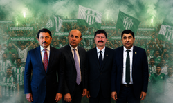 Taraftarlardan Ortak Çağrı: "Kırşehirspor'a hep birlikte sahip çıkalım"