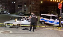 Kayınbaba Dehşeti: Damadını Vurdu!