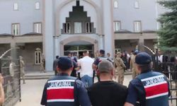 Kırşehir'de jandarma 7 aydır takipteydi.. 4 şahıs tutuklandı