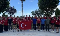 Milli modern pentatloncular, İstanbul'da yapılacak Avrupa Şampiyonası'na çıkacak