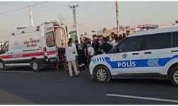 Yolun Karşısına Geçmeye Çalışırken Tırın Altında Kaldı