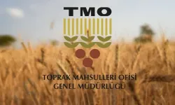 TMO'dan Yeni Düzenleme: Bu Araçlar Sahaya Alınmayacak
