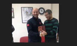 Kırşehir’de sağlık camiasının tecrübeli ismi Ramazan Oğuz’a yeni görev