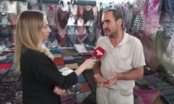 Kırşehir’de 35 senelik esnaf Ali Erdoğan: “Pazar da Değişti, İnsanlar da Değişti!”