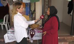 Kırşehirli Songül Türkmen: “Ben bu iş ile ev geçindiriyorum!”
