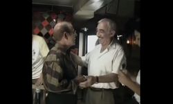 Şener Şen’i Sessizliğe Bürüyen Neşet Ertaş Sözleri