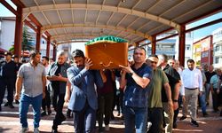 Vali Demiryürek, Bahat Ailesinin acısını paylaştı